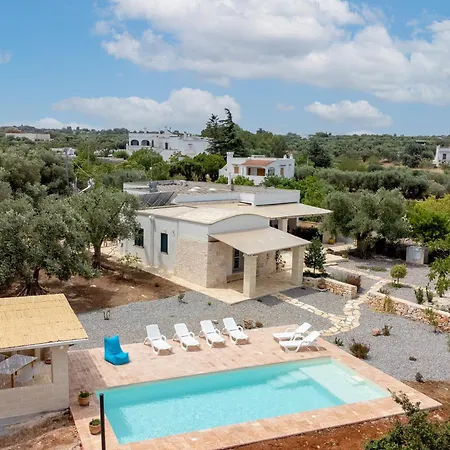Domus Filome Ostuni