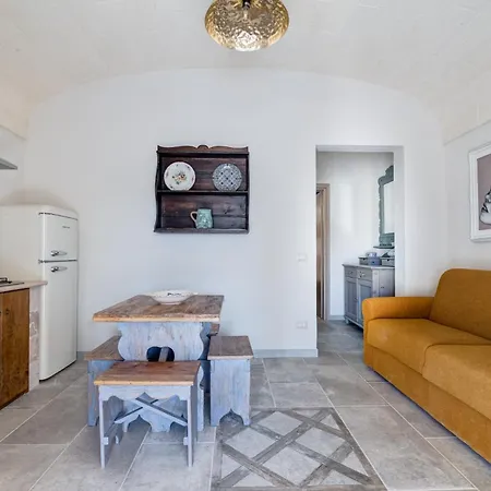 Domus Filome Ostuni