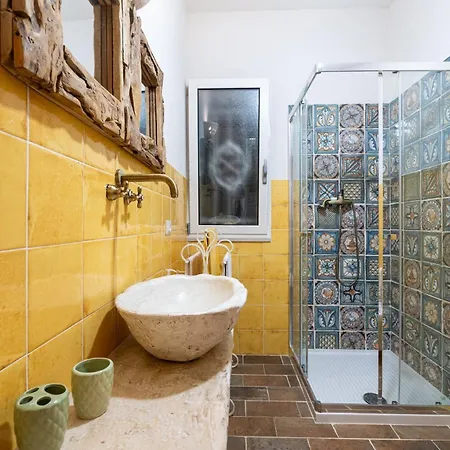 Villa Domus Filome Ostuni