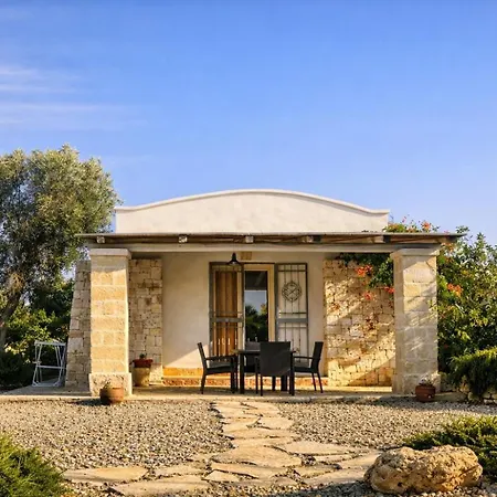 Domus Filome Villa Ostuni