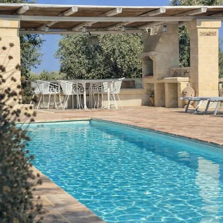 Domus Filome Villa *