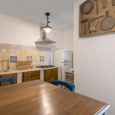 Domus Filome * Ostuni