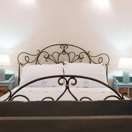 Villa Domus Filome Ostuni