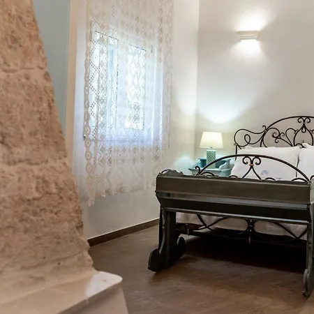 Domus Filome Villa Ostuni