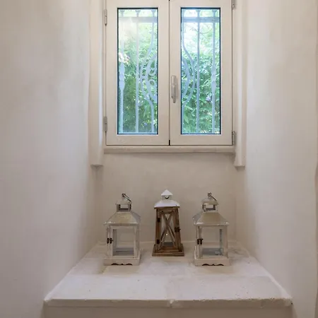 Domus Filome Villa Ostuni