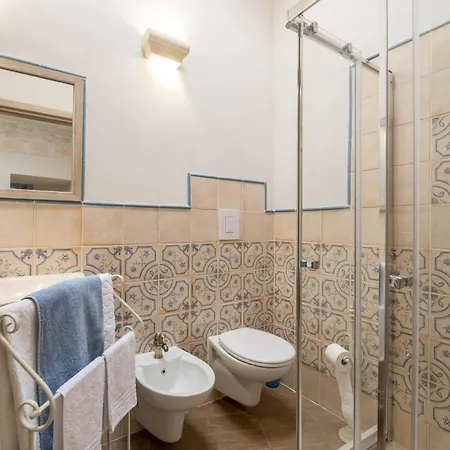 Villa Domus Filome Ostuni