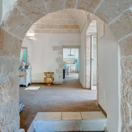 Domus Filome Villa