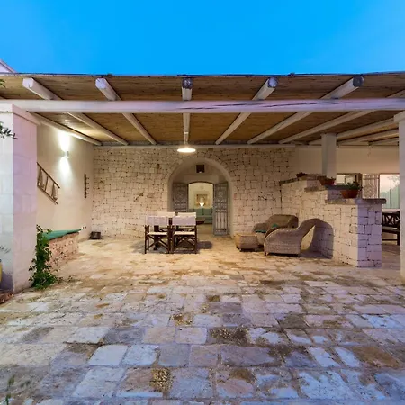 Villa Domus Filome Ostuni