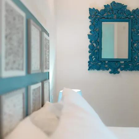 Domus Filome Ostuni