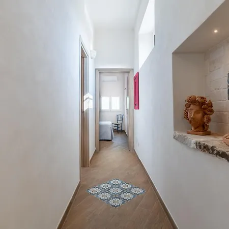 Domus Filome Villa *