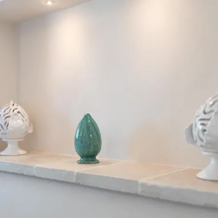 Domus Filome Villa *
