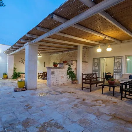 Villa Domus Filome *