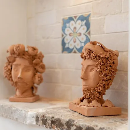 Domus Filomè Village de vacances Ostuni